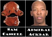 Sam Cassell