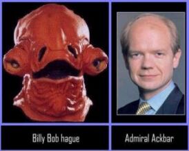 William Hague