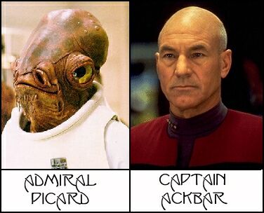 Jean-Luc Picard