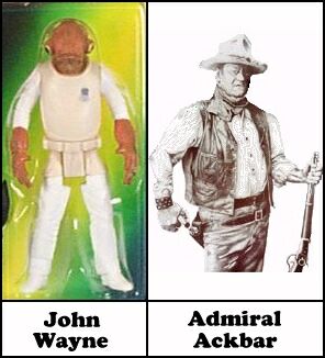 John Wayne